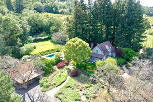Single Family Residence,  W Soda Rock lane, Healdsburg, CA 94558 - 81