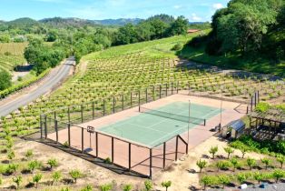 Single Family Residence,  W Soda Rock lane, Healdsburg, CA 94558 - 9