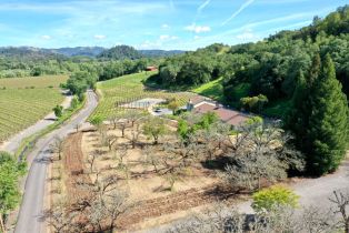 Single Family Residence,  W Soda Rock lane, Healdsburg, CA 94558 - 11