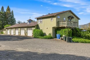 Single Family Residence,  W Soda Rock lane, Healdsburg, CA 94558 - 94