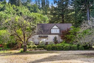 Single Family Residence,  W Soda Rock lane, Healdsburg, CA 94558 - 19