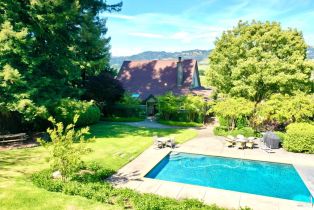 Single Family Residence,  W Soda Rock lane, Healdsburg, CA 94558 - 8
