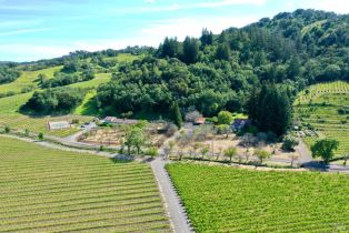 Single Family Residence,  W Soda Rock lane, Healdsburg, CA 94558 - 2