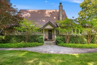 Single Family Residence,  W Soda Rock lane, Healdsburg, CA 94558 - 21