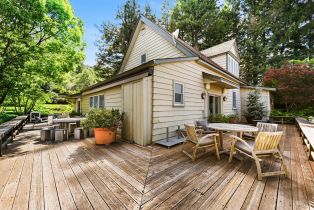 Single Family Residence,  W Soda Rock lane, Healdsburg, CA 94558 - 25