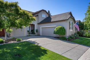 Single Family Residence,  Decanter circle, Windsor, CA 95492 - 2