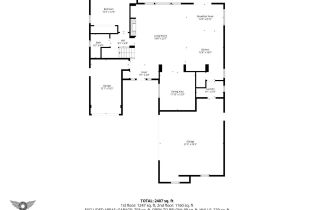 Single Family Residence,  Decanter circle, Windsor, CA 95492 - 18