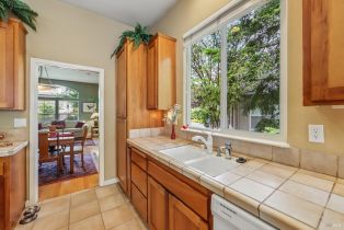 Single Family Residence,  Aikin place, Santa Rosa, CA 95404 - 8