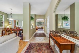 Single Family Residence,  Aikin place, Santa Rosa, CA 95404 - 3