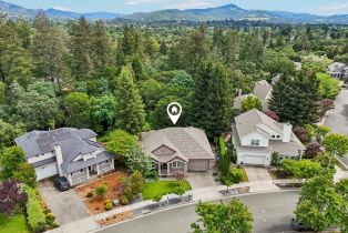 Single Family Residence,  Aikin place, Santa Rosa, CA 95404 - 32