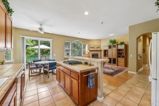Single Family Residence,  Aikin place, Santa Rosa, CA 95404 - 9