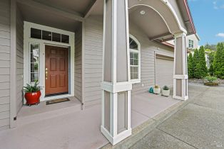 Single Family Residence,  Aikin place, Santa Rosa, CA 95404 - 2