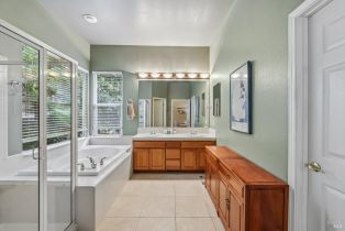 Single Family Residence,  Aikin place, Santa Rosa, CA 95404 - 18