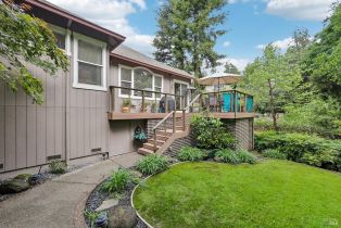 Single Family Residence,  Aikin place, Santa Rosa, CA 95404 - 28