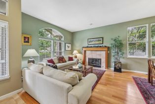 Single Family Residence,  Aikin place, Santa Rosa, CA 95404 - 5