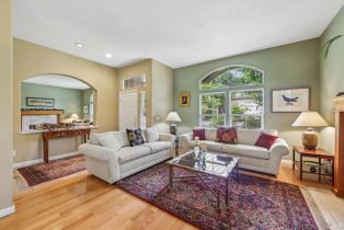 Single Family Residence,  Aikin place, Santa Rosa, CA 95404 - 4