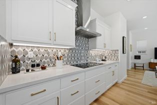 Single Family Residence,  Edith street, Petaluma, CA 94952 - 5
