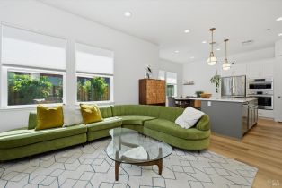 Single Family Residence,  Edith street, Petaluma, CA 94952 - 2
