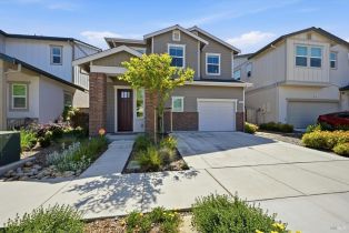 Single Family Residence, 48 Edith St, Petaluma, CA  Petaluma, CA 94952