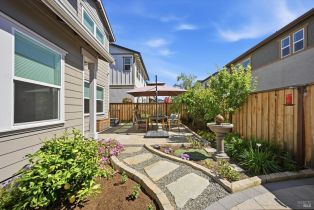 Single Family Residence,  Edith street, Petaluma, CA 94952 - 31