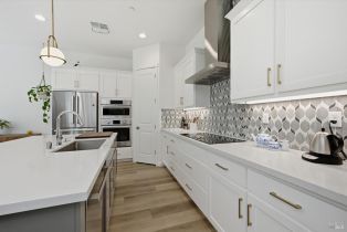 Single Family Residence,  Edith street, Petaluma, CA 94952 - 4