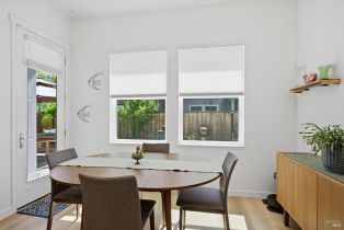 Single Family Residence,  Edith street, Petaluma, CA 94952 - 8