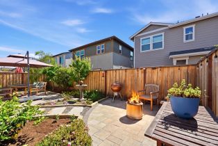 Single Family Residence,  Edith street, Petaluma, CA 94952 - 32
