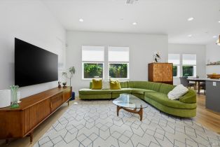 Single Family Residence,  Edith street, Petaluma, CA 94952 - 12