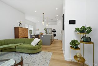 Single Family Residence,  Edith street, Petaluma, CA 94952 - 13