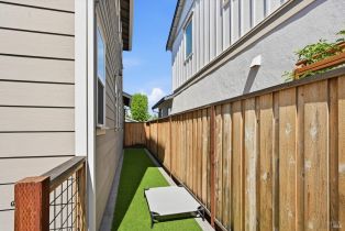 Single Family Residence,  Edith street, Petaluma, CA 94952 - 33
