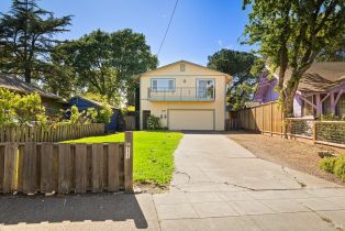 Residential Income, 611 Hendley St, Santa Rosa, CA  Santa Rosa, CA 95404