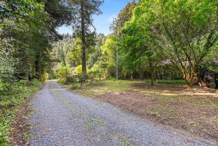 Single Family Residence,  Austin Creek road, Russian River, CA 95421 - 8