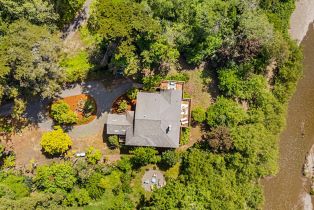 Single Family Residence,  Austin Creek road, Russian River, CA 95421 - 3