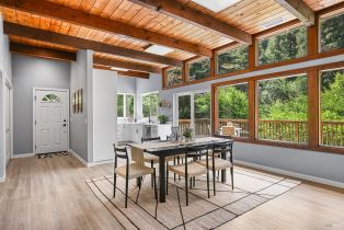 Single Family Residence,  Austin Creek road, Russian River, CA 95421 - 24