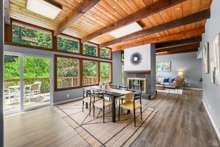 Single Family Residence,  Austin Creek road, Russian River, CA 95421 - 19