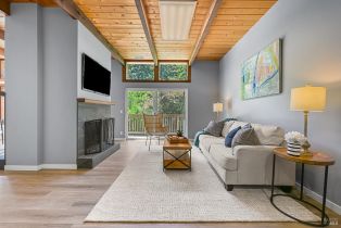 Single Family Residence,  Austin Creek road, Russian River, CA 95421 - 23