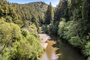 Single Family Residence,  Austin Creek road, Russian River, CA 95421 - 5