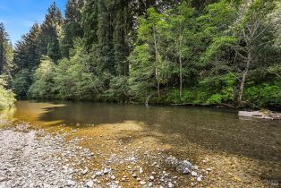 Single Family Residence,  Austin Creek road, Russian River, CA 95421 - 55