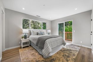 Single Family Residence,  Austin Creek road, Russian River, CA 95421 - 32