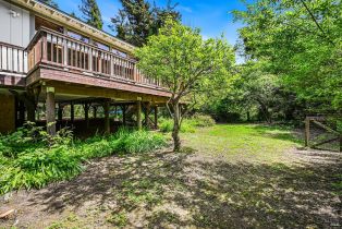 Single Family Residence,  Austin Creek road, Russian River, CA 95421 - 52
