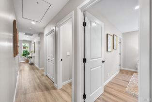 Single Family Residence,  Austin Creek road, Russian River, CA 95421 - 30