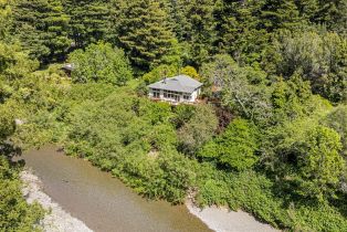 Single Family Residence, 1365 Austin Creek Rd, Russian River, CA  Russian River, CA 95421