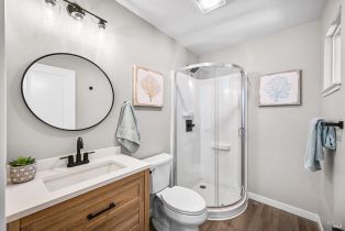 Single Family Residence,  Austin Creek road, Russian River, CA 95421 - 34