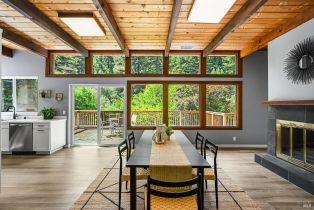 Single Family Residence,  Austin Creek road, Russian River, CA 95421 - 25