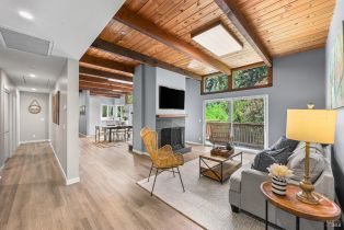 Single Family Residence,  Austin Creek road, Russian River, CA 95421 - 21