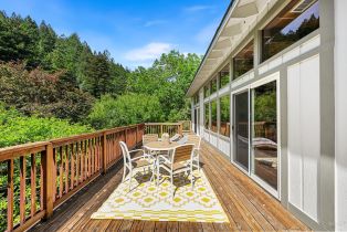 Single Family Residence,  Austin Creek road, Russian River, CA 95421 - 14