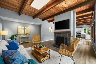 Single Family Residence,  Austin Creek road, Russian River, CA 95421 - 22