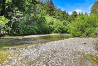 Single Family Residence,  Austin Creek road, Russian River, CA 95421 - 54