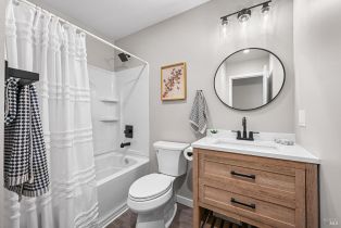 Single Family Residence,  Austin Creek road, Russian River, CA 95421 - 36