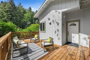 Single Family Residence,  Austin Creek road, Russian River, CA 95421 - 13
